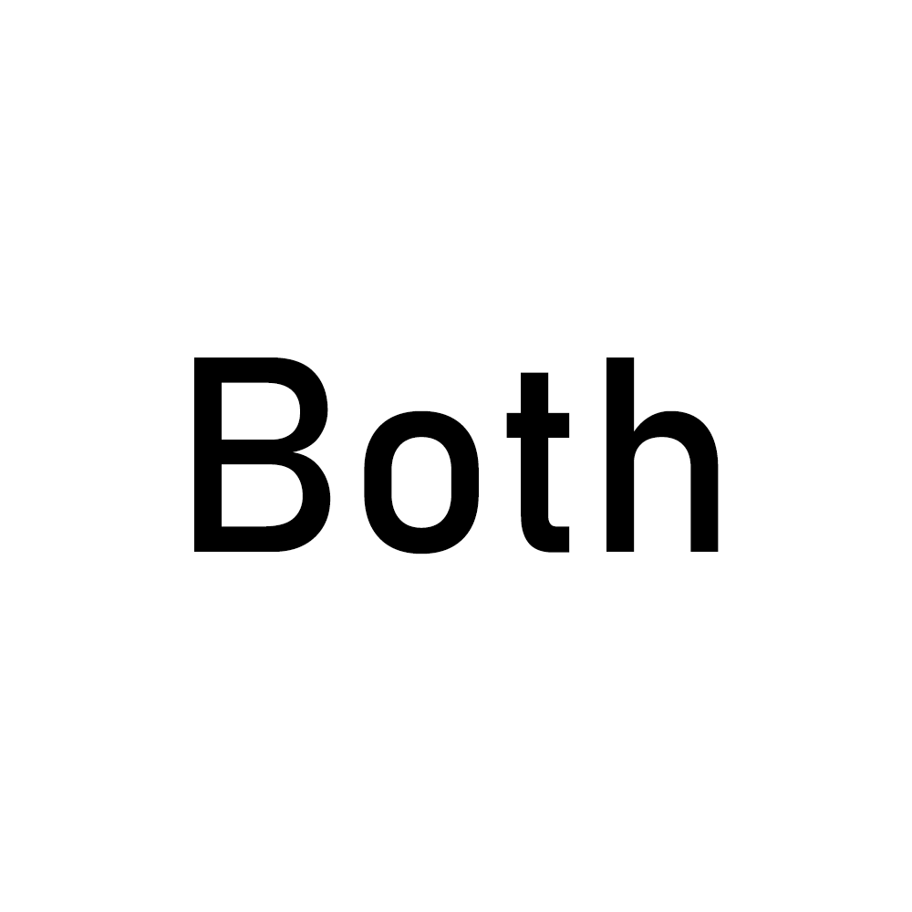 Both