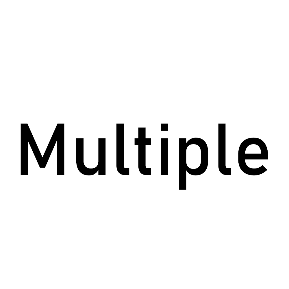 Multiple